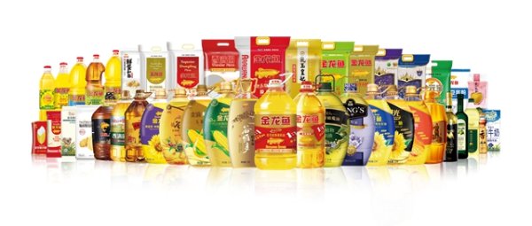 大鑫优配资讯 坚定不移深耕中国市场 益海嘉里迎飞跃契机