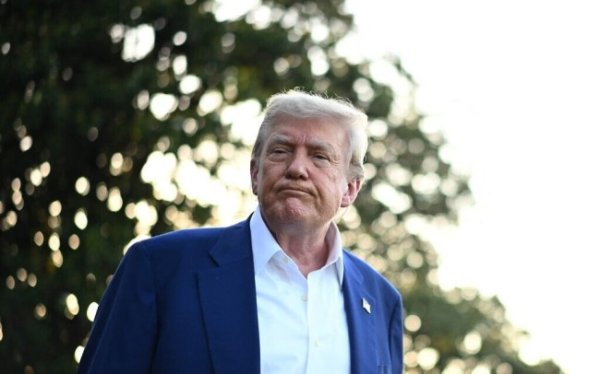 财牛股配 外媒：特朗普怒批以伊都违反停火协议，一度“爆粗”