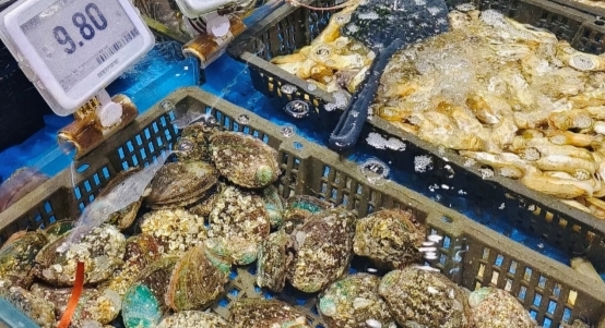 钱程速配 ​津门餐桌实惠升级!京东七鲜七周年庆民生大品击穿底价