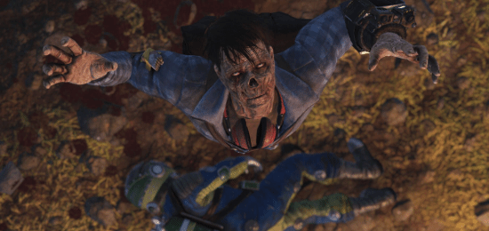 鼎红金投 《辐射76》或将与真人剧系列联动 双方经常互相沟通