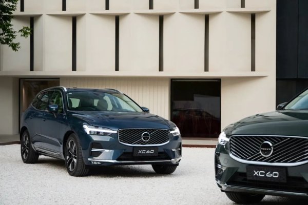 寻钱网 揭秘沃尔沃“安全+”密码：百年基因破局流量战