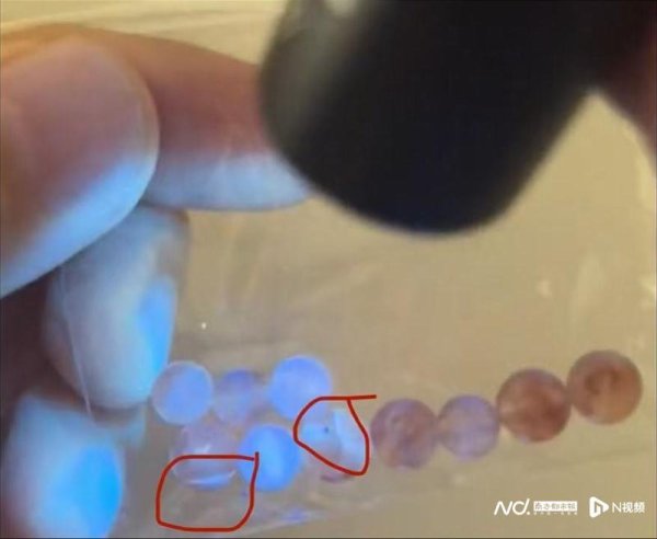 证配所配资 假患者是医托、直播卖“注胶”南红，平台“用魔法打败魔法”